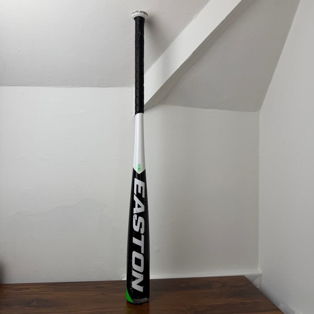 Easton Speed Green AUX 50 Youth Baseball Bat 32” 22oz 2 5/8 Diameter- YBB19SPD10